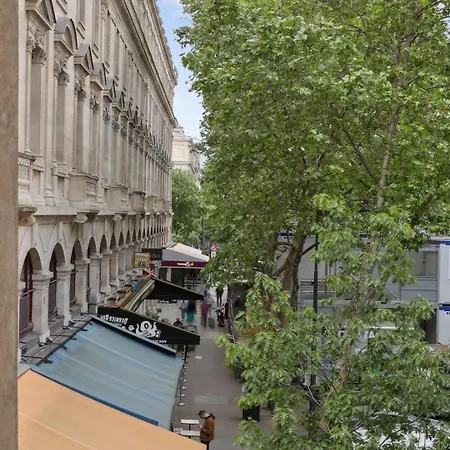 Apartment Bnbnook - Modern Comfort By The Seine & Notre-dame Paris