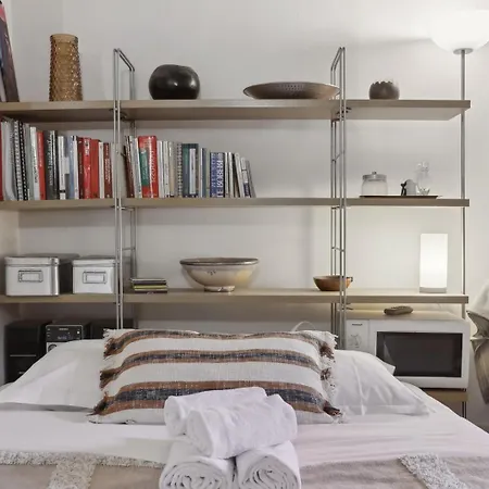 Bnbnook - Modern Comfort By The Seine & Notre-dame